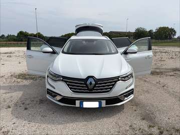 Sporter 2.0 blue dci Executive 160cv edc