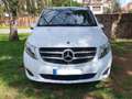 Mercedes-Benz V 250 250d Extralargo Avantgarde 7GT Wit - thumbnail 4
