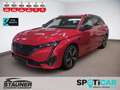 Peugeot 308 SW GT BlueHDi AT8 *SHZ*KAMERA* Rot - thumbnail 1