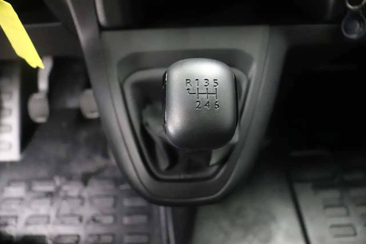 Fiat Scudo L3 2.0 145PS MT Kastenwagen, Pack Visibility, K... 14