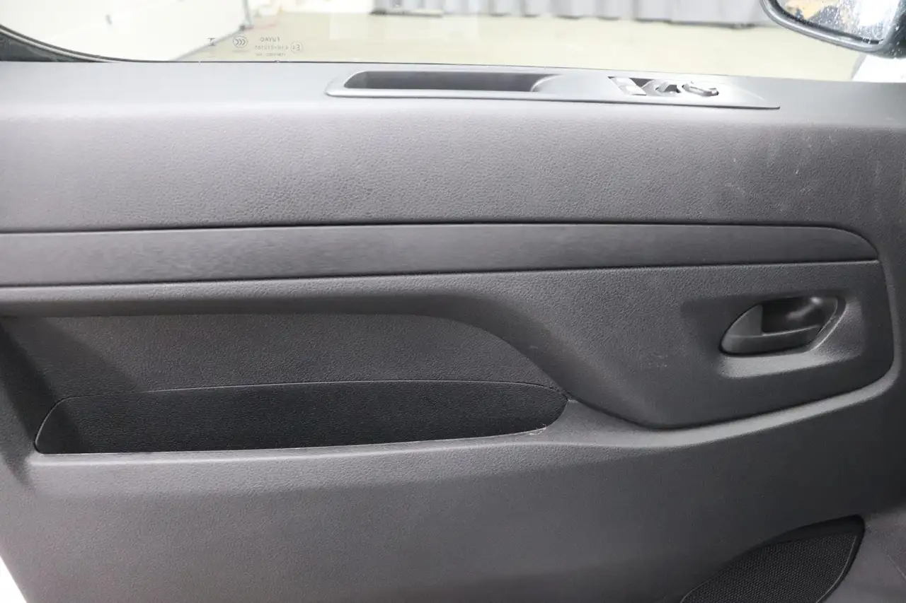 Fiat Scudo L3 2.0 145PS MT Kastenwagen, Pack Visibility, K... 21
