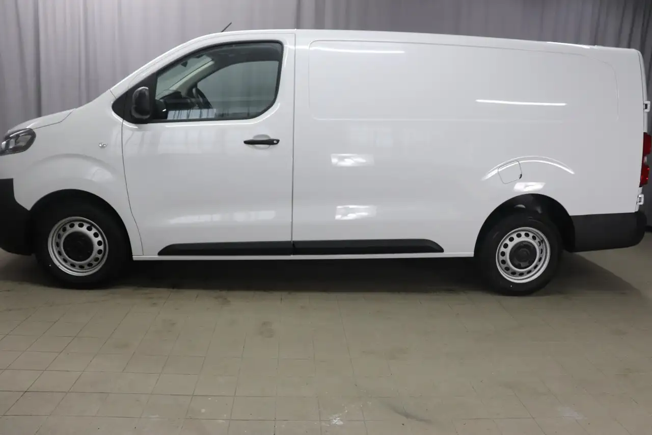 Fiat Scudo L3 2.0 145PS MT Kastenwagen, Pack Visibility, K... 3