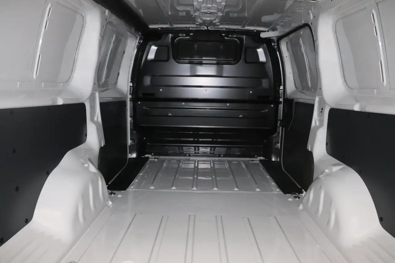 Fiat Scudo L3 2.0 145PS MT Kastenwagen, Pack Visibility, K... 6