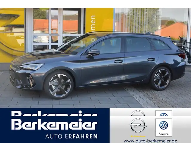 CUPRA Leon Sportstourer 1.5 eTSI/Edge-Paket/Kamer/5 J.