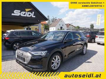 50 quattro Business *MATRIX+VIRTUAL+NAVI*