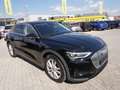 Audi e-tron 50 quattro Business *MATRIX+VIRTUAL+NAVI* Schwarz - thumbnail 3