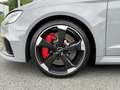 Audi RS3 A3 Sportback 2.5 TFSI quattro 400PK Pano•B&O Grijs - thumbnail 7