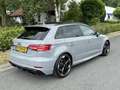 Audi RS3 A3 Sportback 2.5 TFSI quattro 400PK Pano•B&O Grijs - thumbnail 11