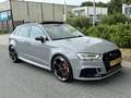 Audi RS3 A3 Sportback 2.5 TFSI quattro 400PK Pano•B&O Grijs - thumbnail 9
