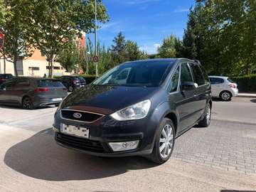 2.0TDci Ghia