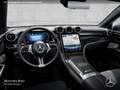 Mercedes-Benz GLC 220 d 4M AVANTG+PANO+360+AHK+BURMESTER+KEYLESS Silber - thumbnail 9