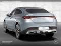 Mercedes-Benz GLC 220 d 4M AVANTG+PANO+360+AHK+BURMESTER+KEYLESS Silber - thumbnail 20