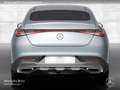 Mercedes-Benz GLC 220 d 4M AVANTG+PANO+360+AHK+BURMESTER+KEYLESS Silber - thumbnail 7