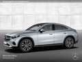 Mercedes-Benz GLC 220 d 4M AVANTG+PANO+360+AHK+BURMESTER+KEYLESS Silber - thumbnail 3