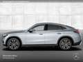 Mercedes-Benz GLC 220 d 4M AVANTG+PANO+360+AHK+BURMESTER+KEYLESS Silber - thumbnail 5