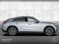 Mercedes-Benz GLC 220 d 4M AVANTG+PANO+360+AHK+BURMESTER+KEYLESS Silber - thumbnail 18