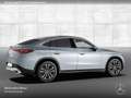 Mercedes-Benz GLC 220 d 4M AVANTG+PANO+360+AHK+BURMESTER+KEYLESS Silber - thumbnail 16