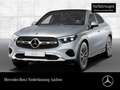 Mercedes-Benz GLC 220 d 4M AVANTG+PANO+360+AHK+BURMESTER+KEYLESS Silber - thumbnail 1