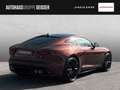 Jaguar F-Type P575 R V8 Coupe Spiced Copper Edition Brun - thumbnail 2
