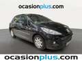 Peugeot 207 1.4 VTi 16v Confort Schwarz - thumbnail 2