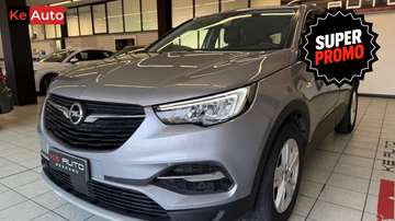 Grandland X 1.5 ecotec Elegance s