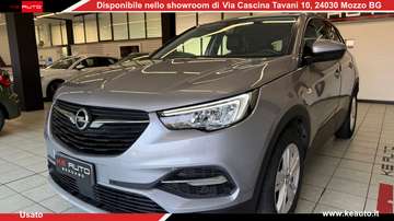 Grandland X 1.5 ecotec Elegance s