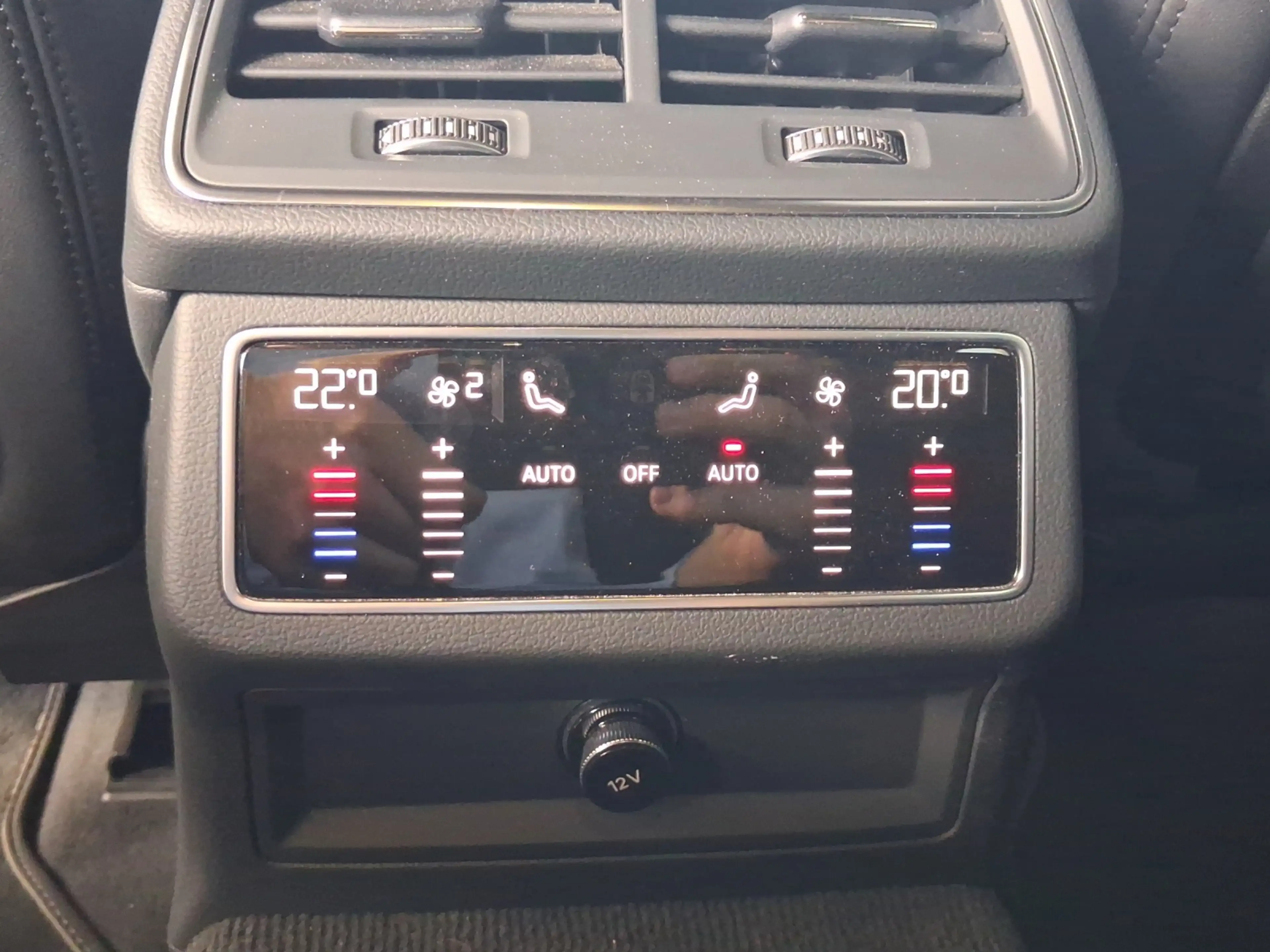 Audi S6 Avant 3.0 TDI quattro Standheizung/-Lüftung LED... — photo 13