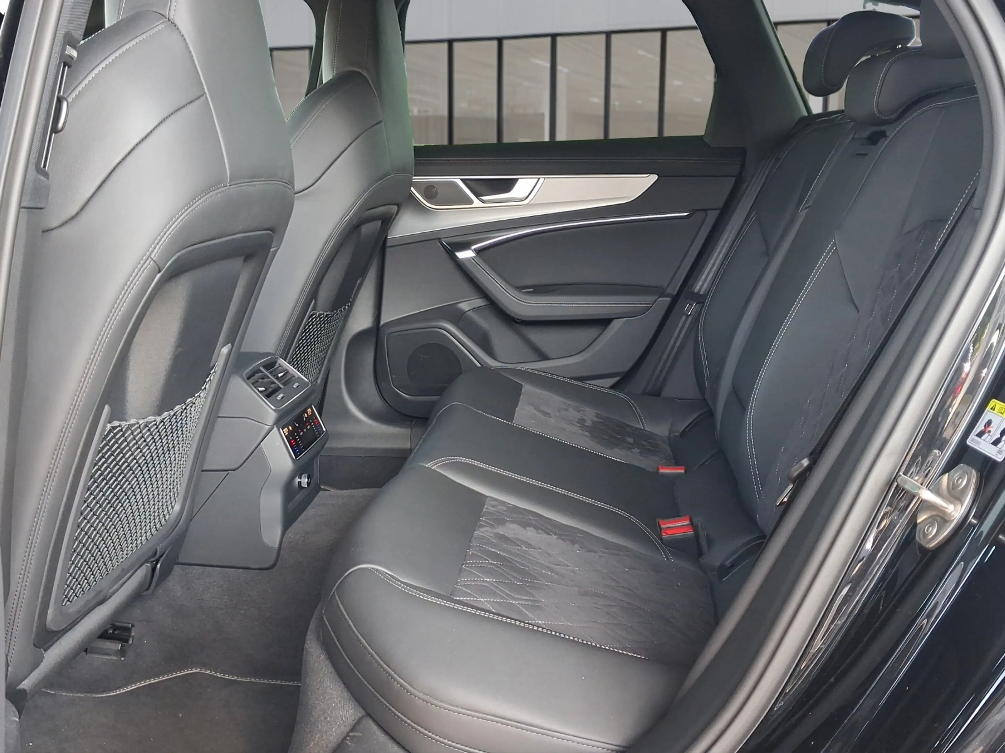 Audi S6 Avant 3.0 TDI quattro Standheizung/-Lüftung LED... — photo 6