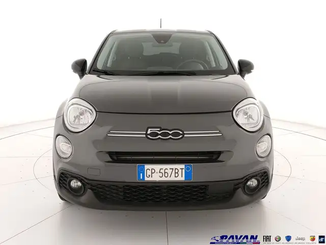 Fiat 500x view 5