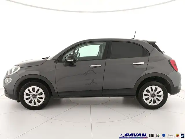 Fiat 500x view 8
