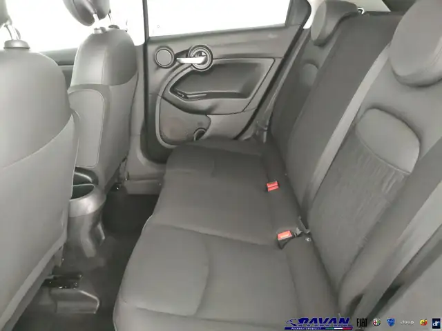 Fiat 500x view 13