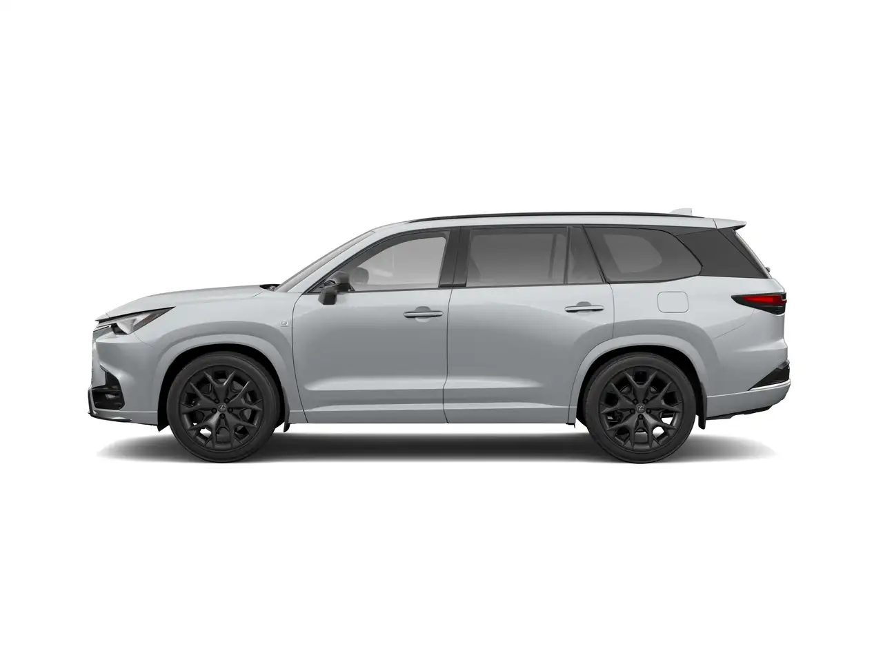 Lexus TX снимка Lexus TX
