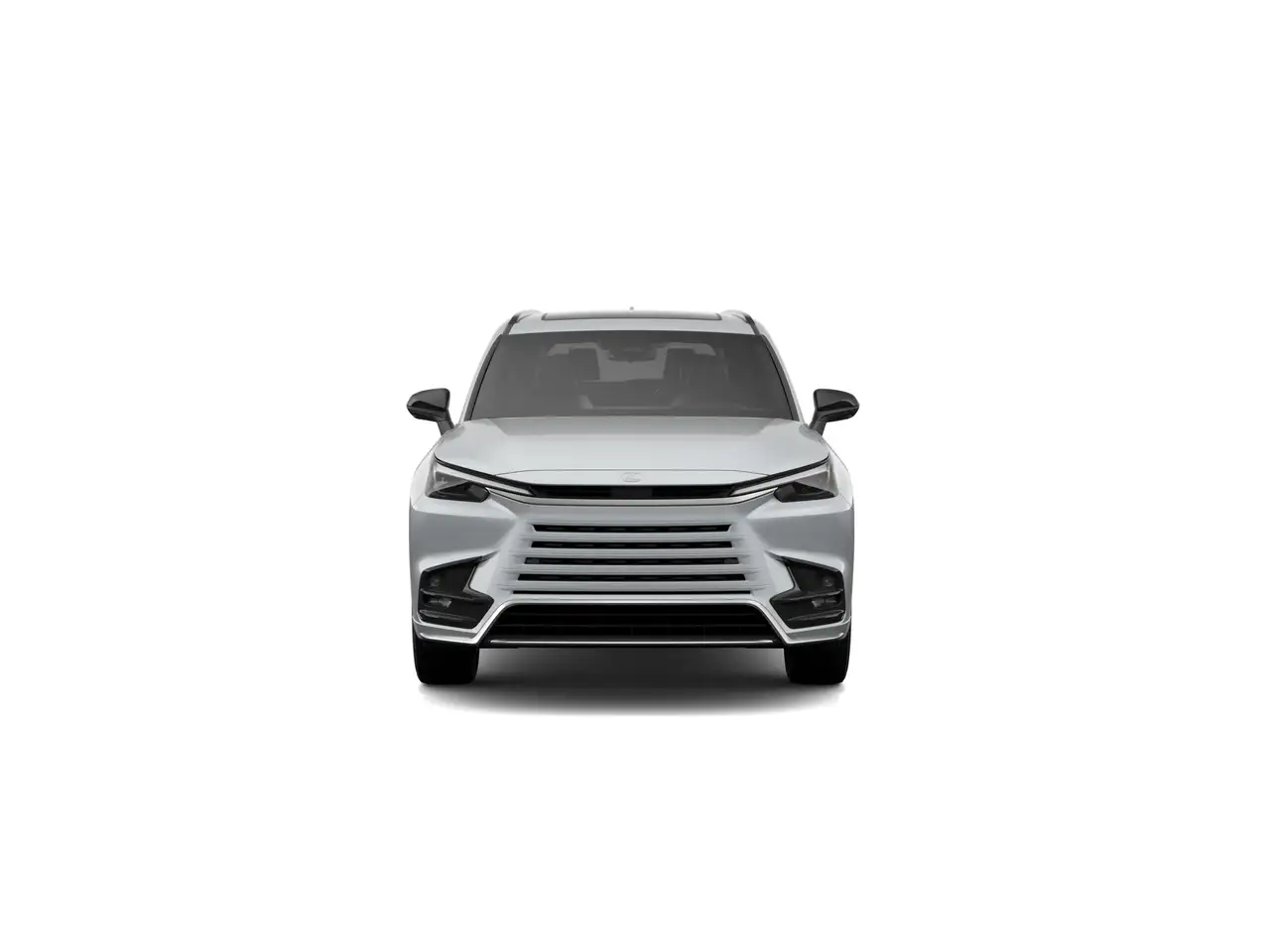Lexus TX снимка Lexus TX