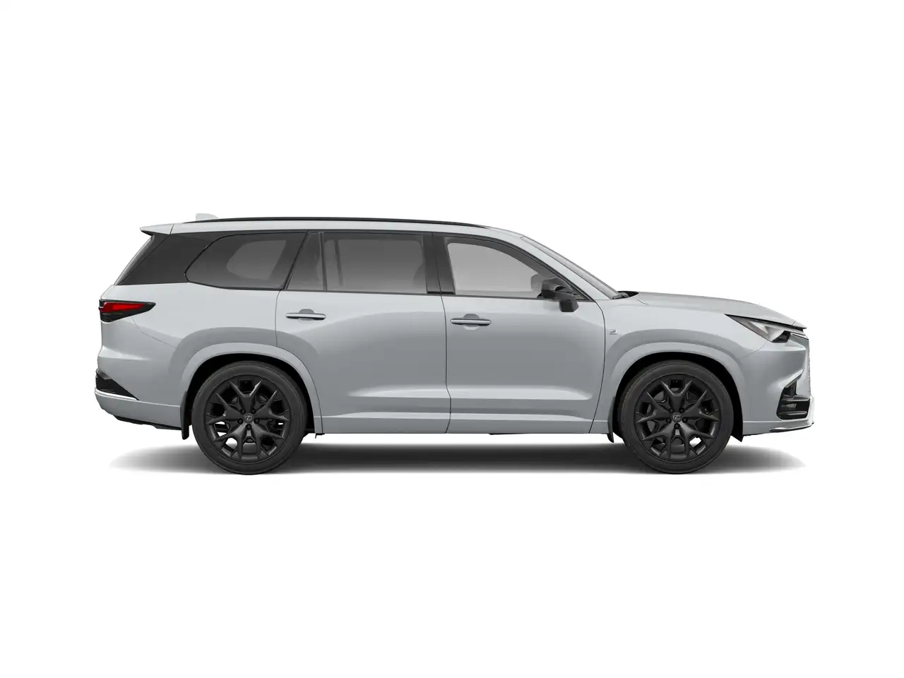 Lexus TX снимка Lexus TX