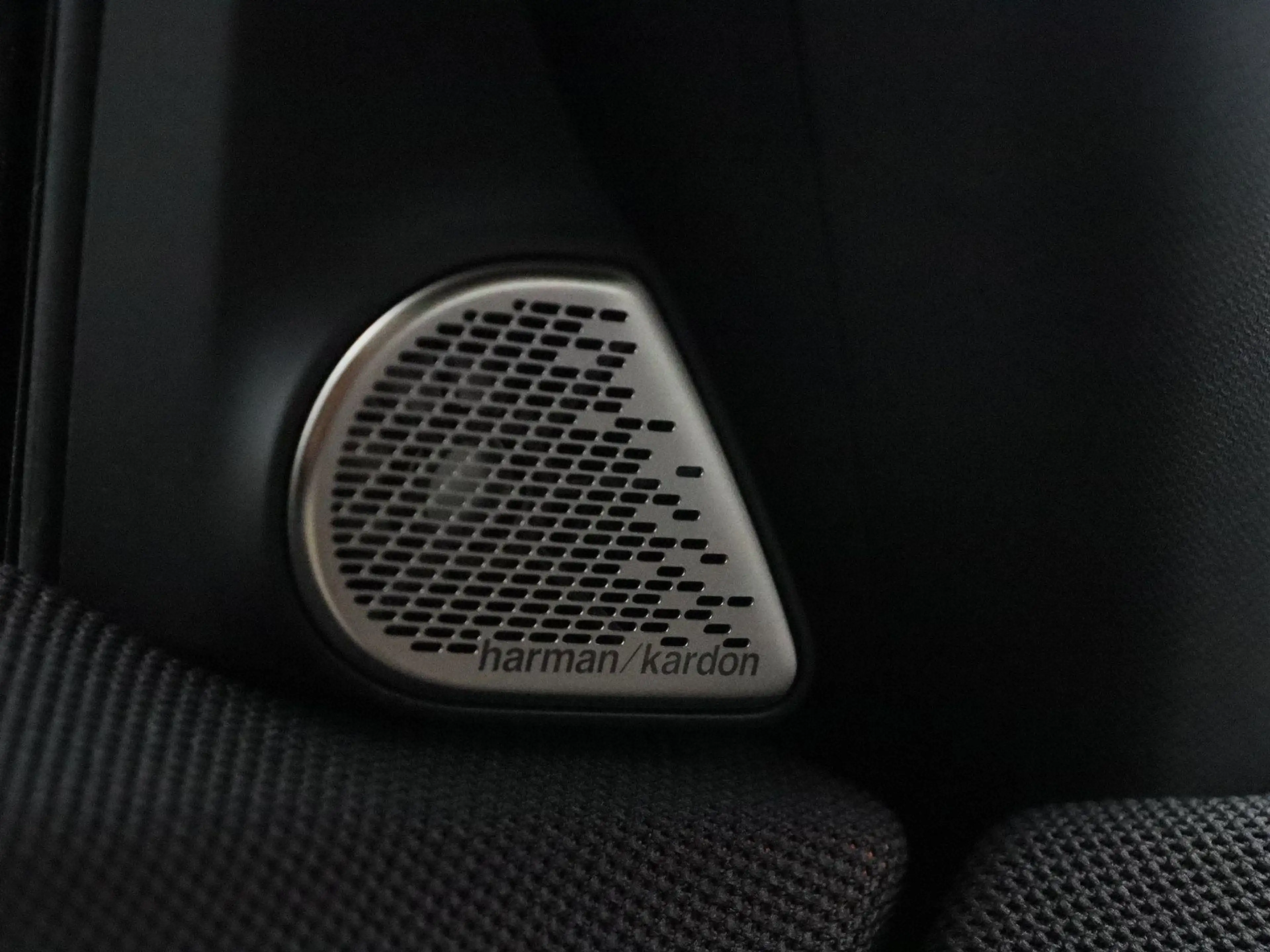 MINI John Cooper Works Countryman 2.0 ALL4 JCW Pack Pakket L + John Cooper Works Uit — photo 14