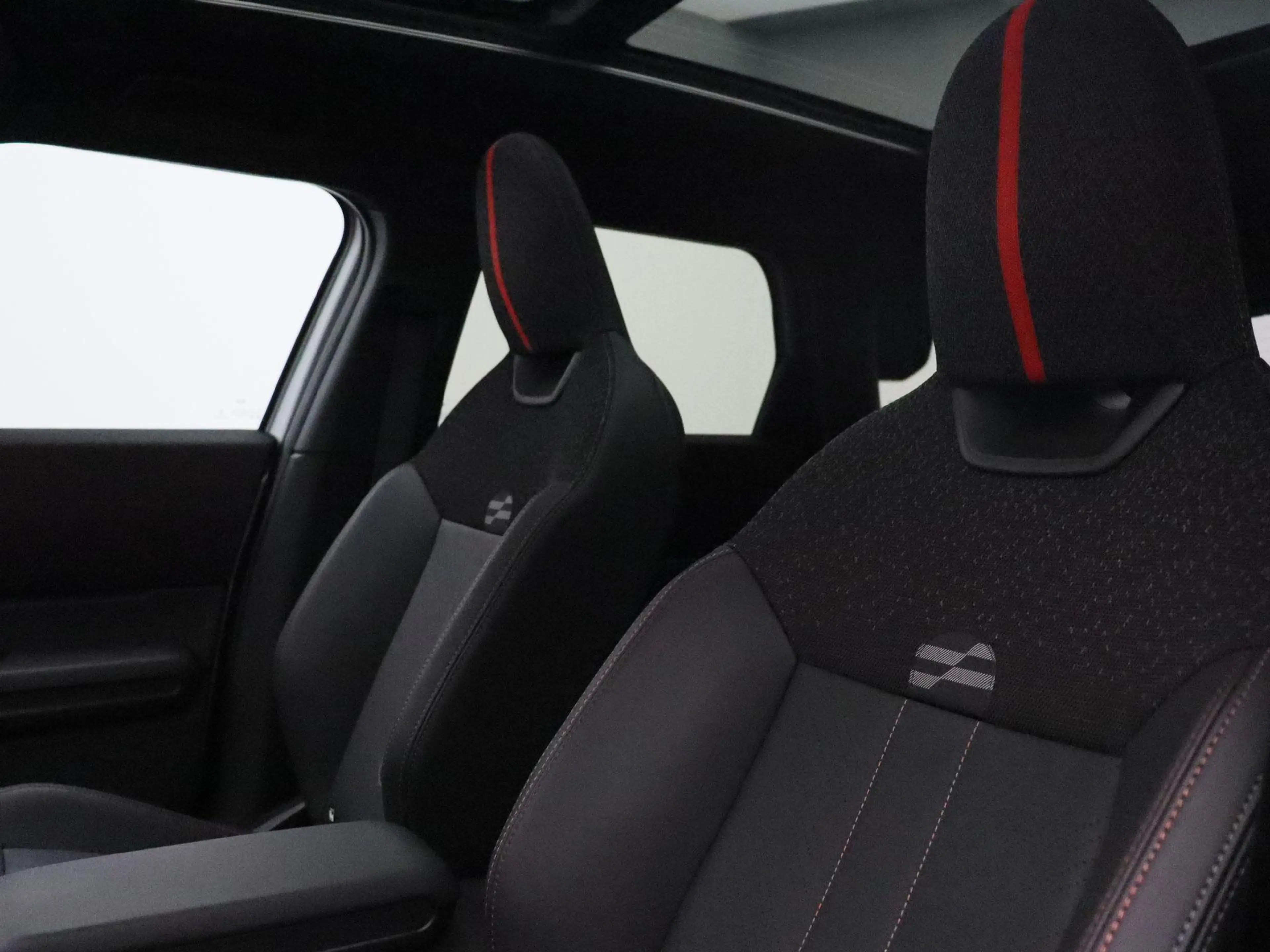 MINI John Cooper Works Countryman 2.0 ALL4 JCW Pack Pakket L + John Cooper Works Uit — photo 12