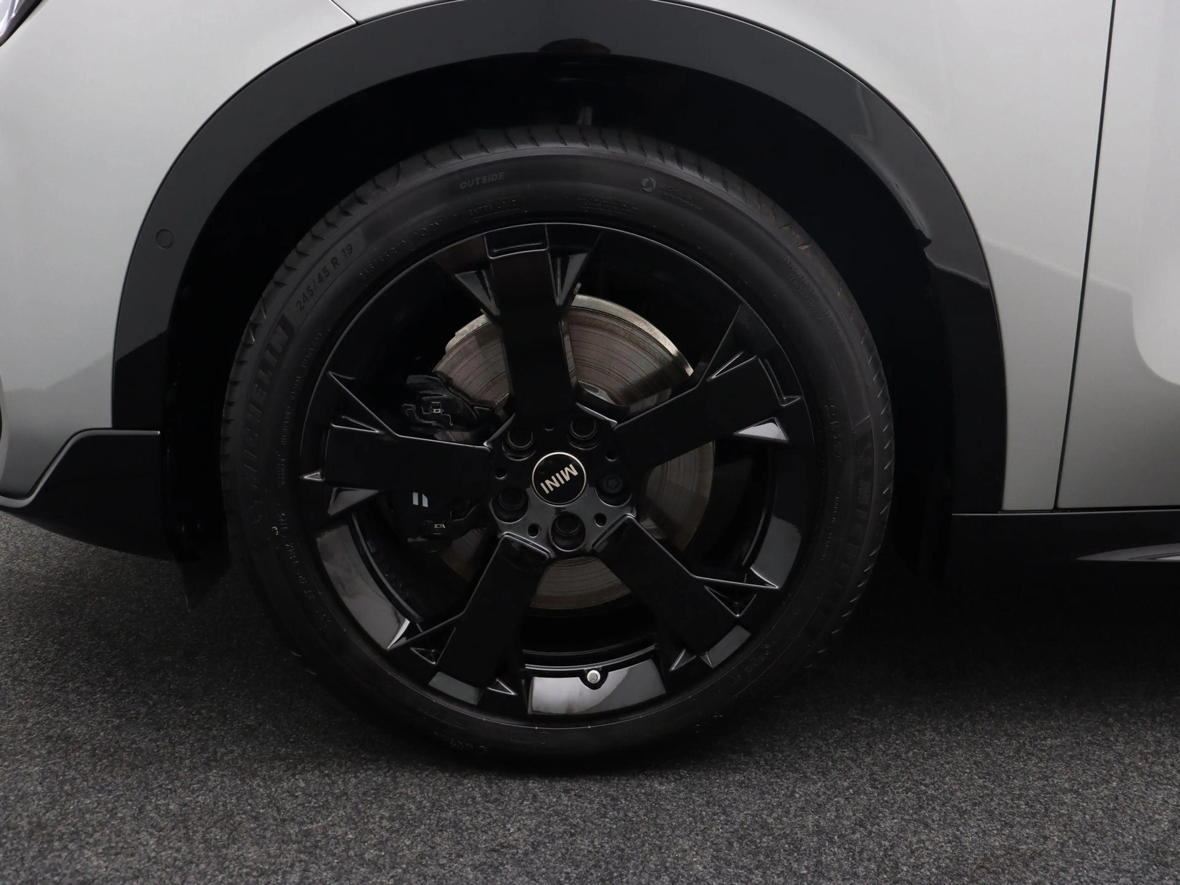 MINI John Cooper Works Countryman 2.0 ALL4 JCW Pack Pakket L + John Cooper Works Uit — photo 9