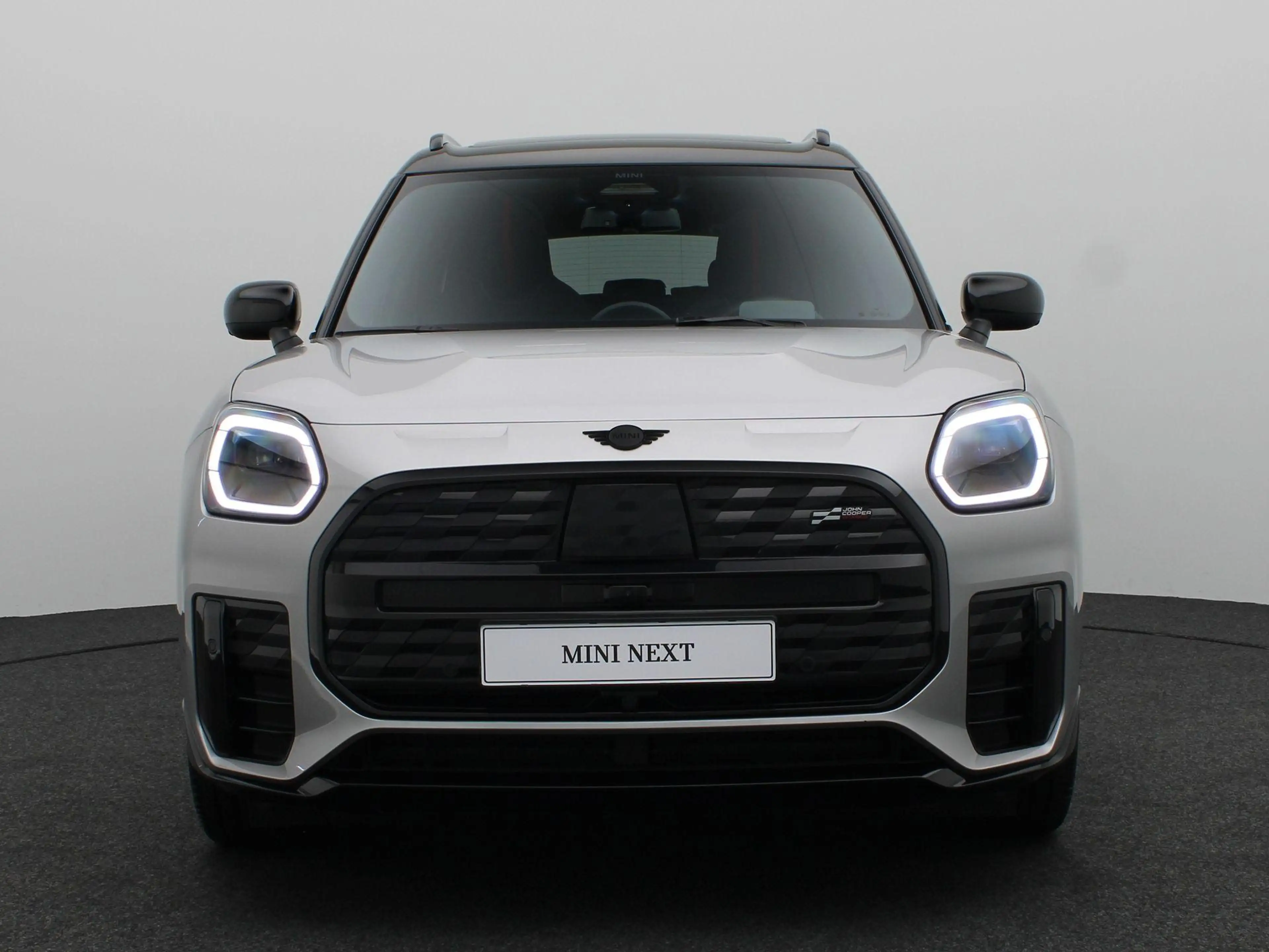 MINI John Cooper Works Countryman 2.0 ALL4 JCW Pack Pakket L + John Cooper Works Uit — photo 3