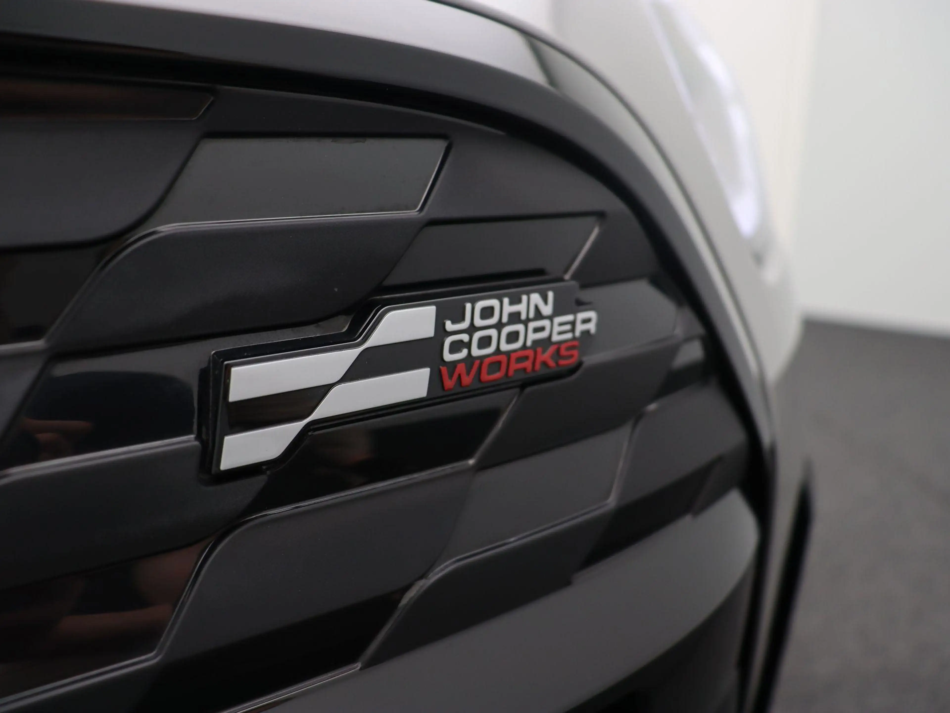 MINI John Cooper Works Countryman 2.0 ALL4 JCW Pack Pakket L + John Cooper Works Uit — photo 8