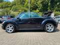 Volkswagen New Beetle Cabriolet 1.4 United SHZ PDC Schwarz - thumbnail 8