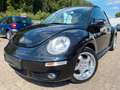 Volkswagen New Beetle Cabriolet 1.4 United SHZ PDC Schwarz - thumbnail 1