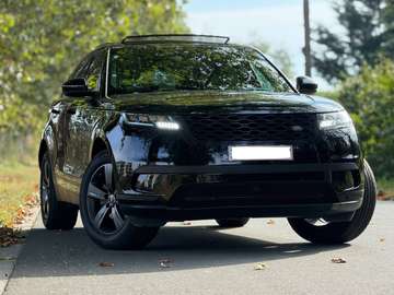 Velar 2.0 TD4 R-Dynamic S - Garantie 12 mois