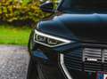 Audi e-tron E-Tron Q8 Quattro S line / Black Edition Zwart - thumbnail 7