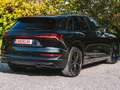 Audi e-tron E-Tron Q8 Quattro S line / Black Edition Zwart - thumbnail 11