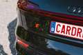 Audi e-tron E-Tron Q8 Quattro S line / Black Edition Zwart - thumbnail 16