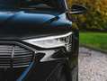 Audi e-tron E-Tron Q8 Quattro S line / Black Edition Zwart - thumbnail 6
