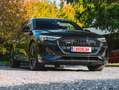 Audi e-tron E-Tron Q8 Quattro S line / Black Edition Zwart - thumbnail 5