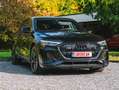 Audi e-tron E-Tron Q8 Quattro S line / Black Edition Zwart - thumbnail 4