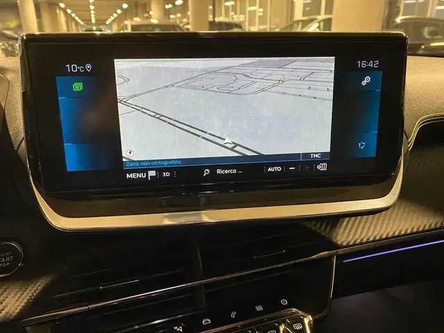 Peugeot 2008 view 10