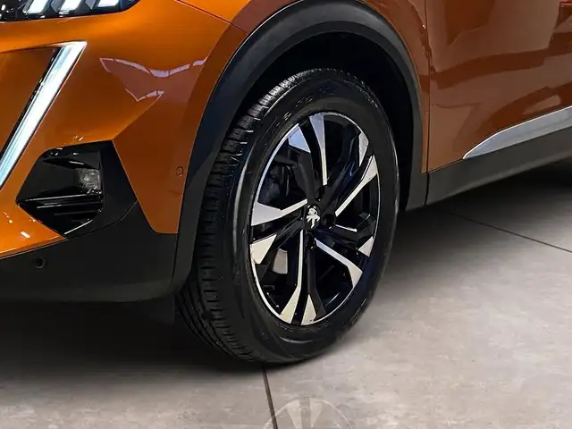 Peugeot 2008 view 15